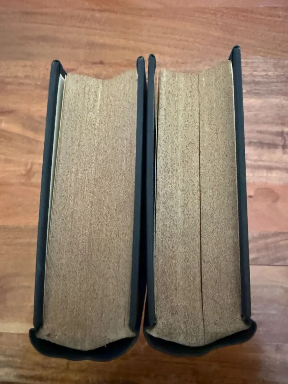 1933 American Journal of Nursing Vol 33 Complete 2 Vol Set Hardcover Vintage HC